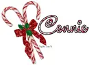 Connie - Christmas