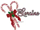 Loraine - Christmas