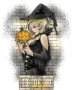 BOO!