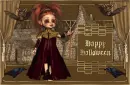 Happy Halloween