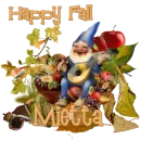 Happy Fall