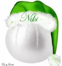 NIKI