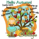 Charlayne - Fall Autumn