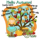 Fran - Autumn Fall