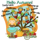 Jane - Autumn Fall