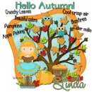 Linda - Autumn Fall