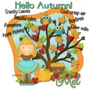 Mel - Autumn Fall