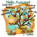 Pami - Autumn Fall