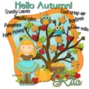 Rita - Autumn Fall