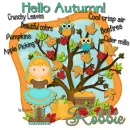 Robbie - Autumn Fall