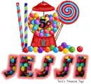 Jessi Candy