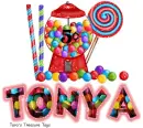 Tonya Candy