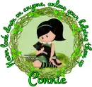 Connie