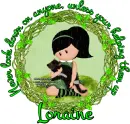 Loraine