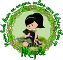 Maple