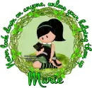 Marie