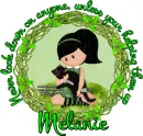 Melanie