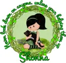 Shonna