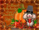 Bounty of Friendship - Pami - new offer - fg
