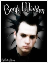 Benji Madden