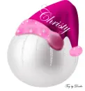 CHRISTY