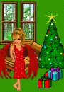 xmas doll 13