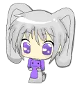 Chibi girl