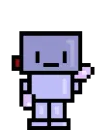 Little robot