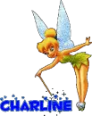 Charline
