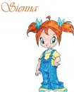Sienna