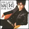The lap is waiting