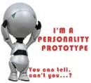 personality prototype