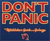 don't panic