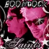 boonddock saints