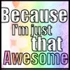 Im Awsome