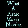 pirates of the caribbean