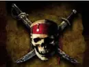 pirate skull