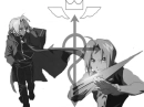 Full Metal Alchemist
