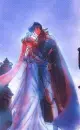 Serenity and Endymion