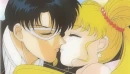 Serena and Darien