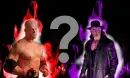 Kane and the Undertaker