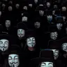 v for vendetta