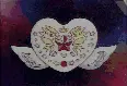 Eternal Sailor Moon's Transformation