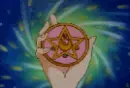 Moon Cosmic Power