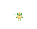 love frog