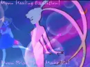 Moon Healing Escalation