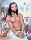 jesus