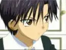 natsume hyuuga