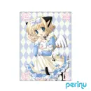 Angel Cat Neko