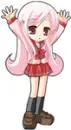 lucy maria misora